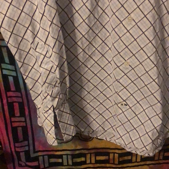 Banana Republic Button Up (long sleeve) - Picture 6 of 11